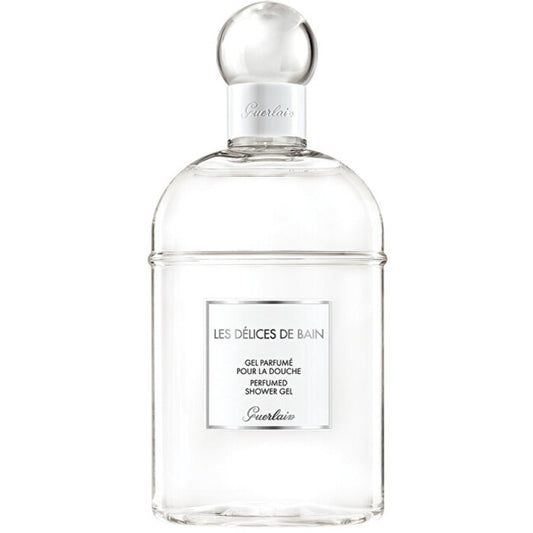 Guerlain Les Délices de Bain Shower gel 200ml