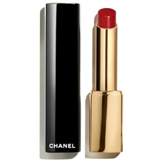 Chanel Rouge Allure L`Extrait Lipstick - Moisturizing lipstick 2 g 854 Rouge Puissant