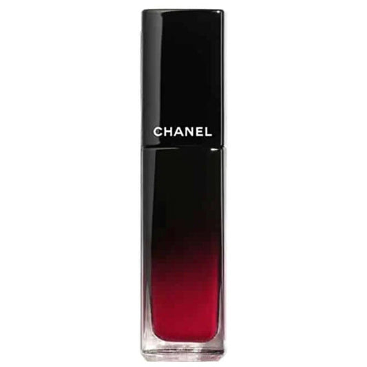 Chanel Shine Liquid Lip Colour - Shiny liquid lipstick 5.5 ml 62