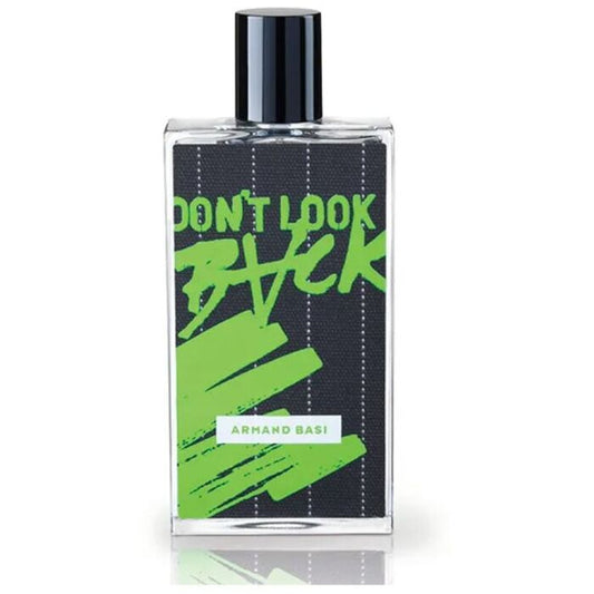 Armand Basi Uniform Don't Look Back EDT 100ml