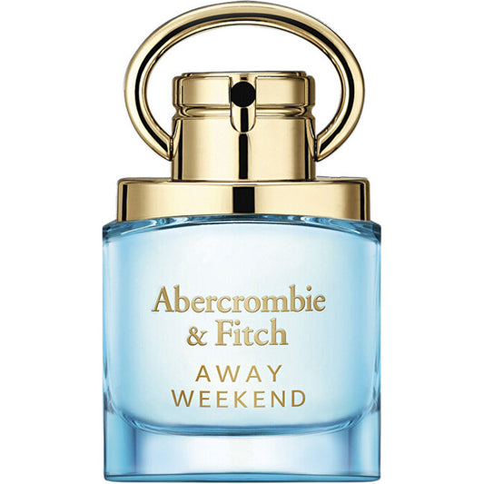 Abercrombie & Fitch Away Weekend Woman EDP 50ml