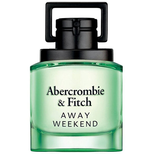 Abercrombie & Fitch Away Weekend Men EDT 50ml