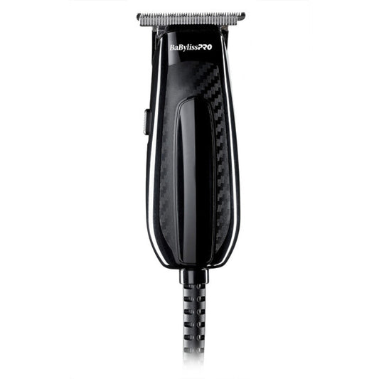BaByliss PRO ETCH FX69ZE - Hair clipper