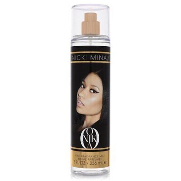 Nicki Minaj Onika Body spray 236ml