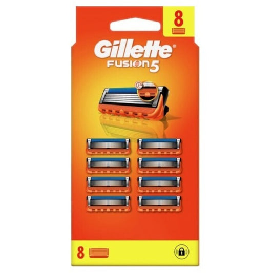 Gillette Fusion 5 Manual 14