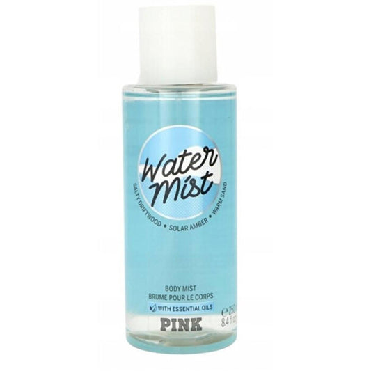 Victoria's Secret Pink Water Mist Body Veil 250ml