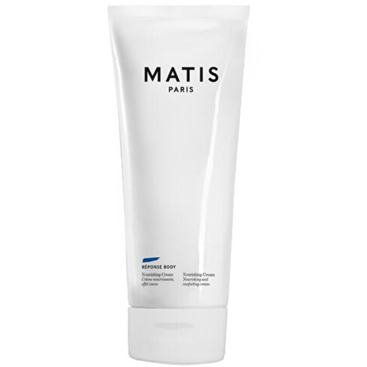 Matis Réponse Body Nourishing Cream - Nourishing body cream for dry skin 200ml