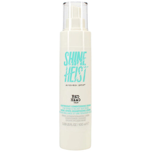 Tigi Bed Head Shine Heist Lightweight Conditioning Cream 100ml