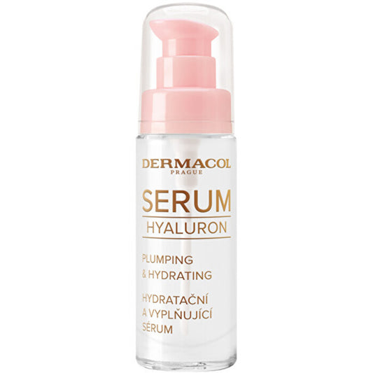 Dermacol Hyaluron Serum 30ml
