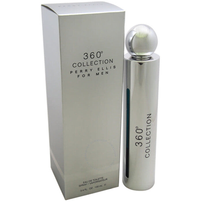 Perry Ellis 360° Collection for Men EDT 100ml