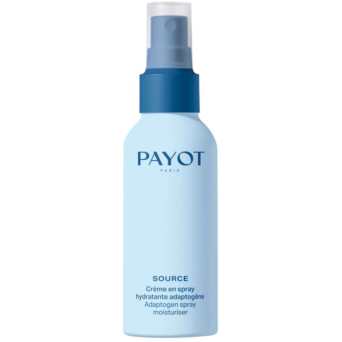 Payot Source Adaptogen Moisturizing Spray Cream - Moisturizing spray cream 40ml