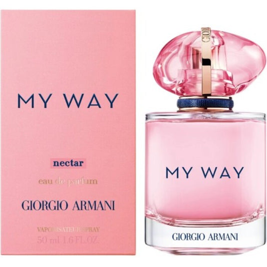 Armani My Way Nectar EDP 50ml