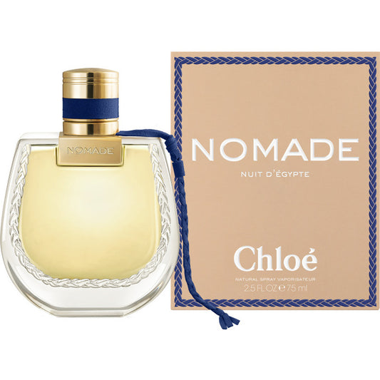 Chloé Nomade Nuit d'Egypte EDP 75ml