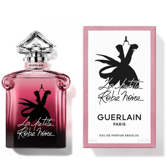 Guerlain La Petite Robe Noire Eau de Parfum Absolue EDP 50ml