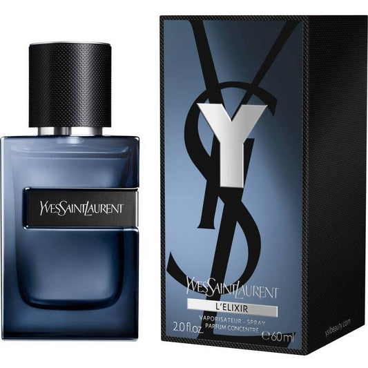 Yves Saint Laurent YL'Elixir Parfum Concentrate 60ml