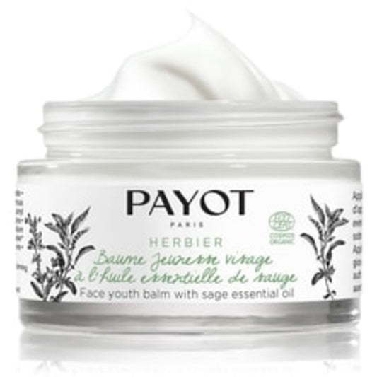 Payot Herbier Baume Jeunesse Visage 50ml