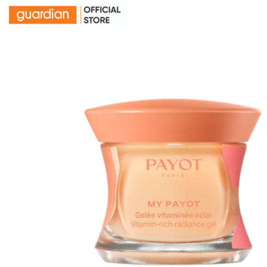 Payot My Payot Gelée Vitaminée Éclat 50ml