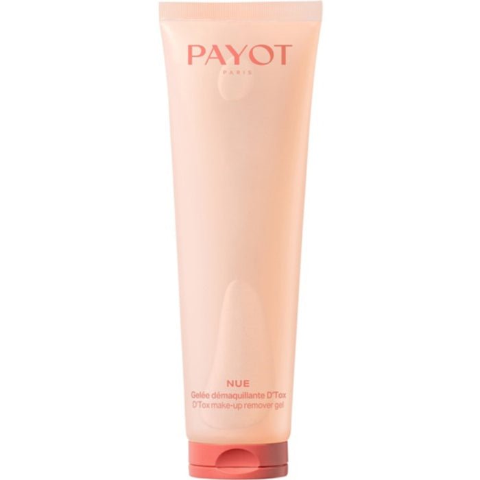 Payot NUE Gelée Démaquillante D'Tox 150ml