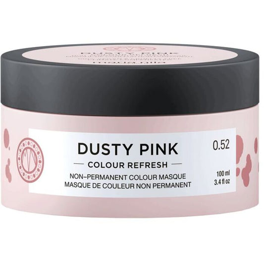 Maria Nila Colour Refresh Mask - Nourishing mask 100 ml Lavender