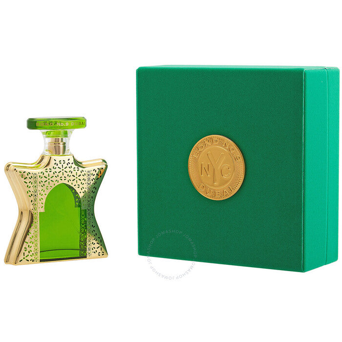 Bond No.9 Dubai Jade EDP 100ml