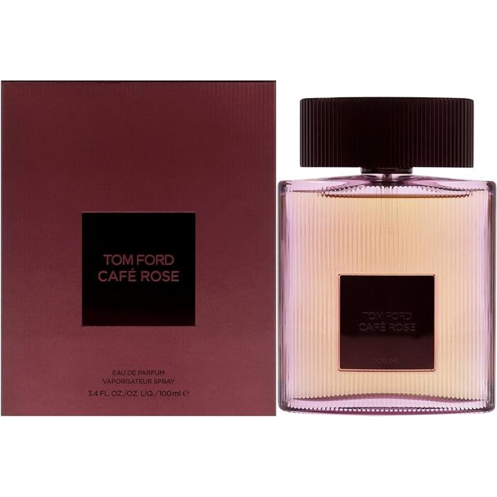 Tom Ford Cafe Rose EDP 30ml