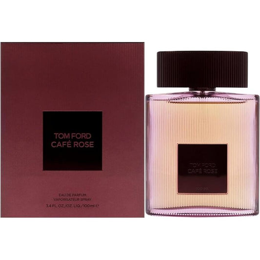 Tom Ford Cafe Rose EDP 50ml