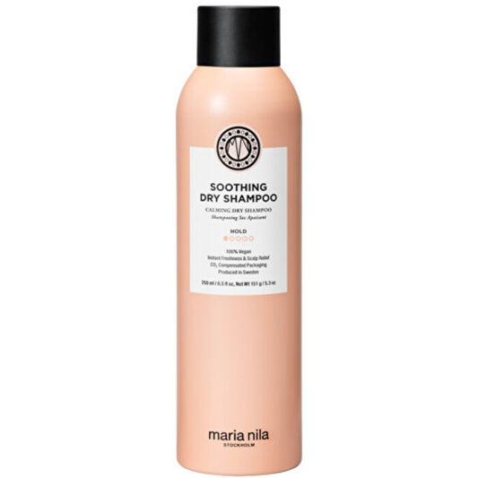Maria Nila Soothing Dry Shampoo 250ml