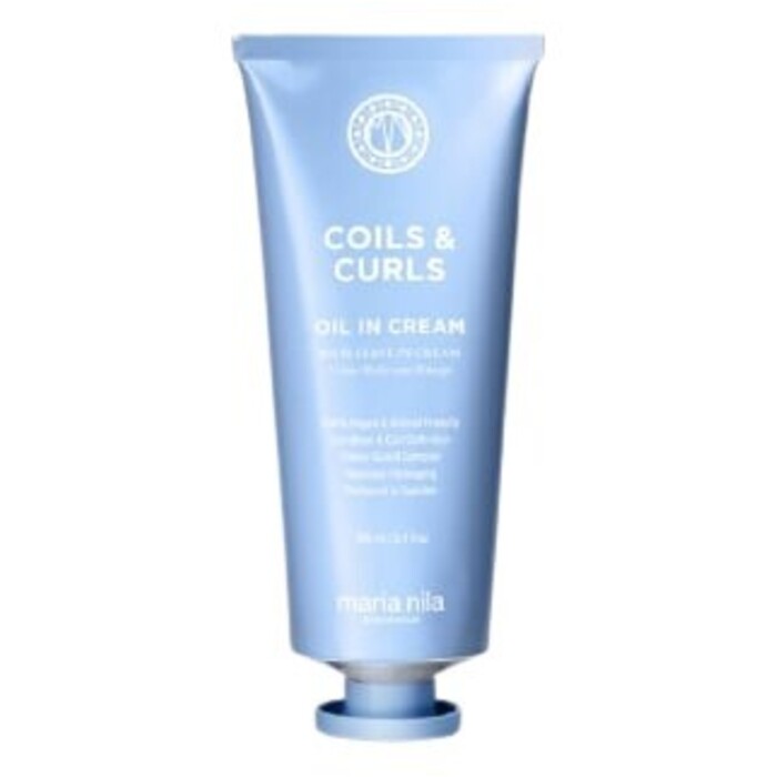 Maria Nila Coils & Curls Oil-In-Cream 100ml