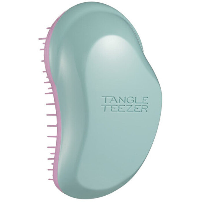 Tangle Teezer Original Mini Marine Teal and Rosebud
