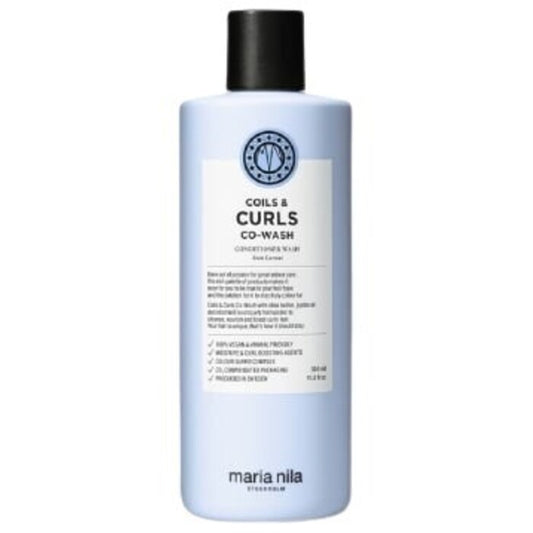 Maria Nila Conditioner Curl Wash 100ml