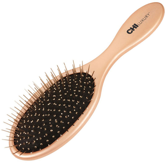 Farouk Systems CHI Luxury Metal Pin Paddle Brush