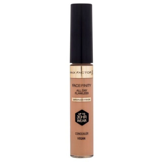 Max Factor Facefinity All Day Flawless Airbrush Finish Concealer 30H 7.8 ml 30