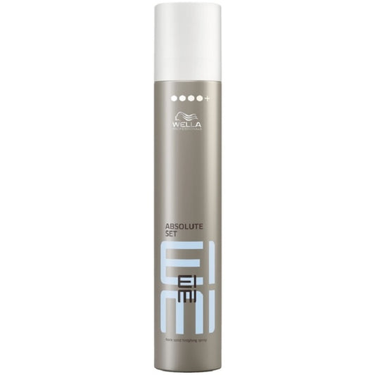Wella Professional EIMI Fixing Hairsprays Absolute Set 500ml