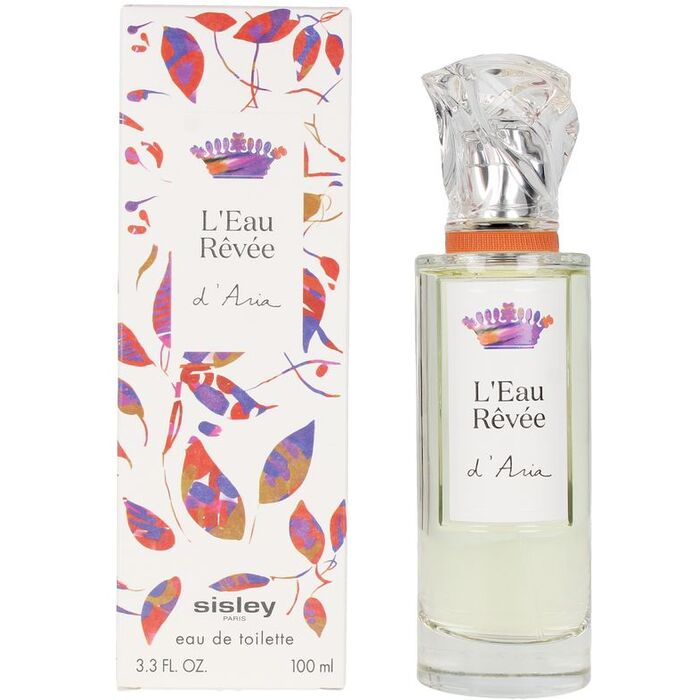 Sisley L'Eau Revée D'Aria EDT 50ml