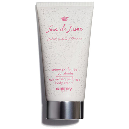 Sisley Soir de Lune Moisturizing Perfumed Body Cream - Moisturizing body cream 150ml