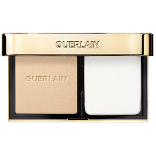 Guerlain Parure Gold Skin Control Hight Perfection Matte Compact Foundation 8.7 g N°0N