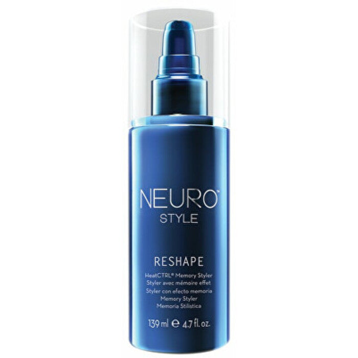 Paul Mitchell Neuro Reshape HeatCTRL Memory Styler 25ml