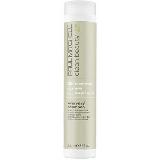 Paul Mitchell Clean Beauty Everyday Shampoo 1000ml