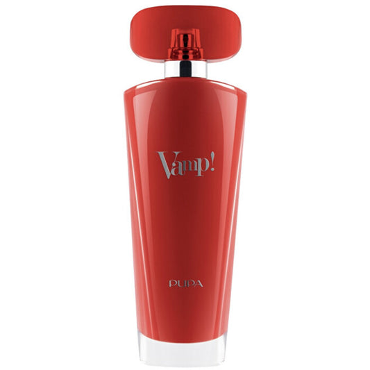 Pupa Vamp! Red EDP 100ml