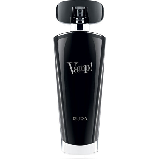 Pupa Vamp! Black EDP 50ml