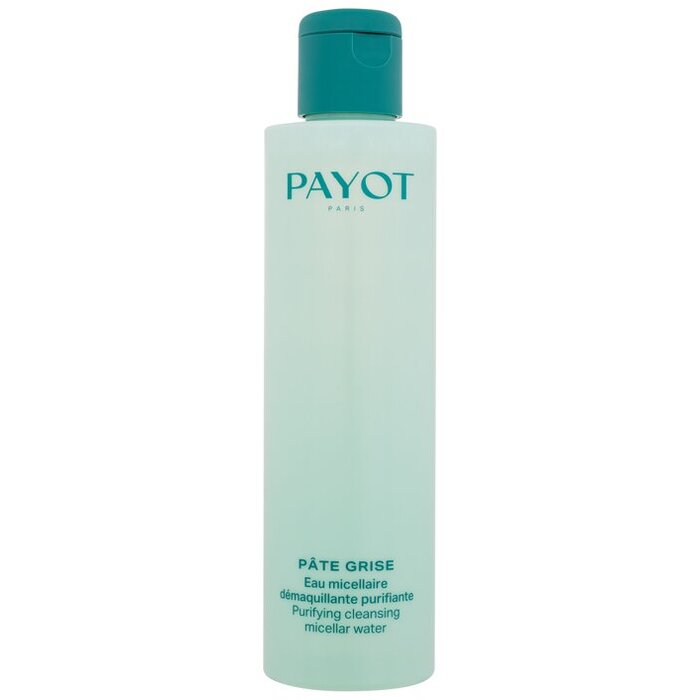 Payot Pate Grise Purifying Cleansing Micellar Water - Micellar water 200ml