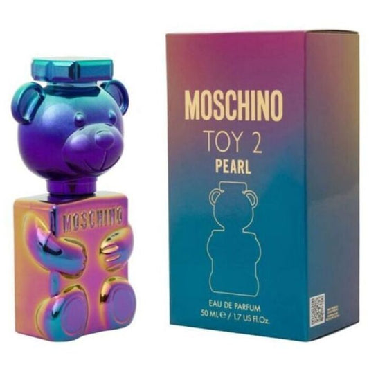 Moschino Toy 2 Pearl EDP 50ml