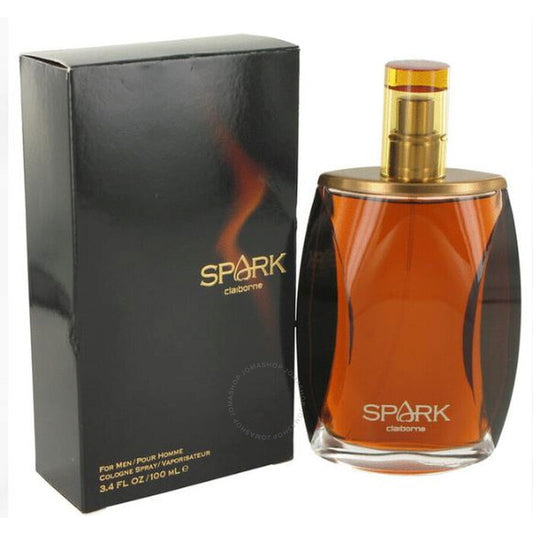 Liz Claiborne Spark for Men EDC 100ml