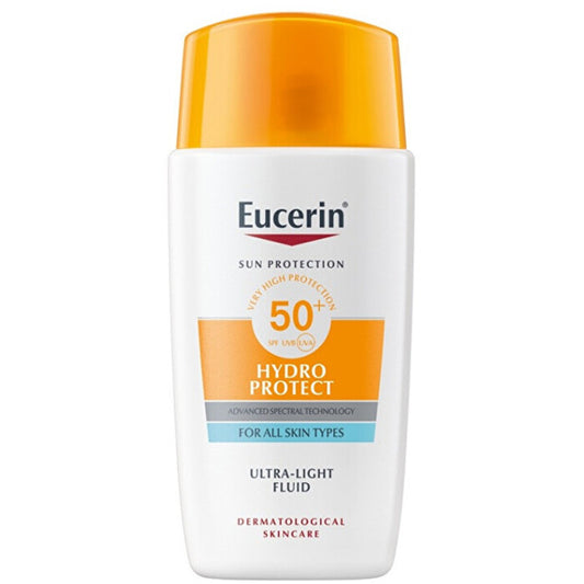 Eucerin Hydra Protect SPF 50+ Ultra-Light Fluid 50ml