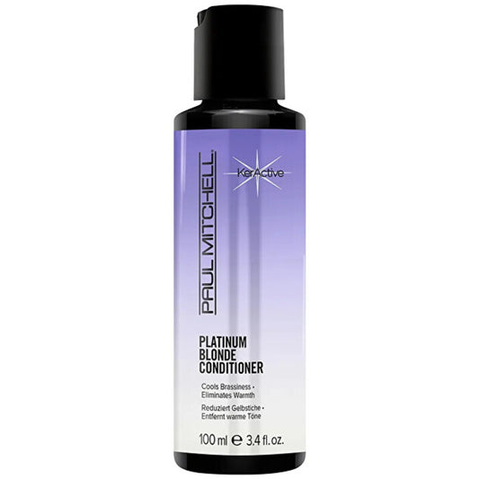 Paul Mitchell Platinum Blonde Conditioner 200ml