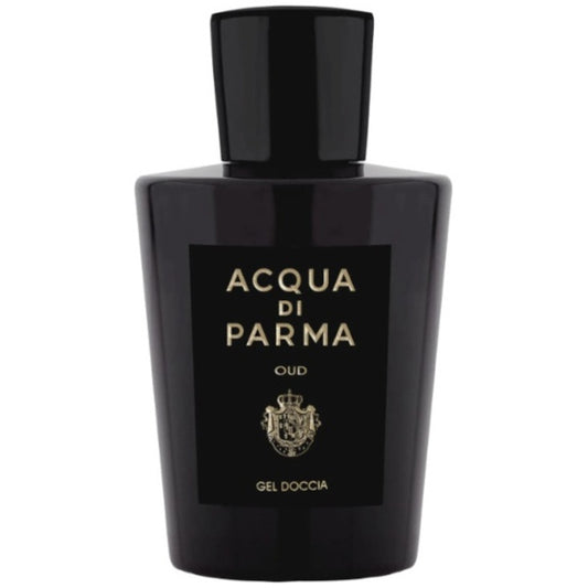 Acqua di Parma Oud Shower gel 200ml