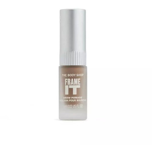The Body Shop Frame It Brow Pomade - Eyebrow Pomade 4 ml Blonde