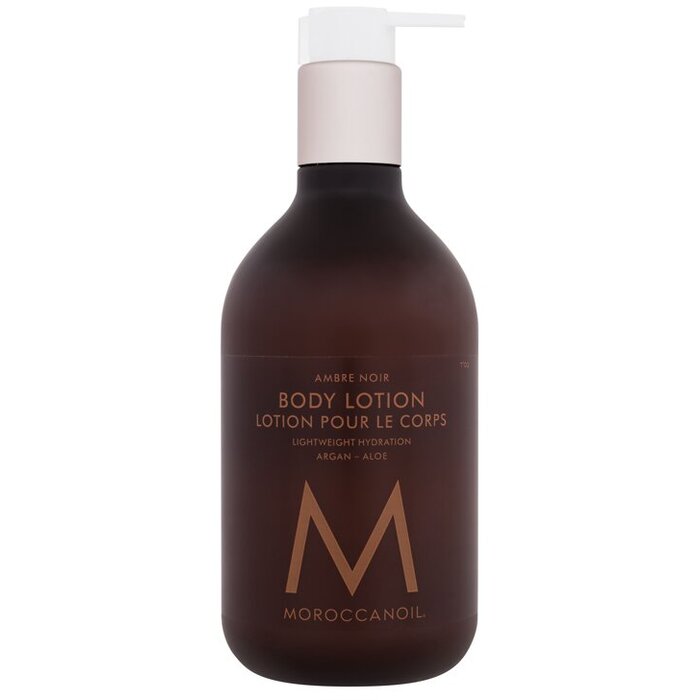 Moroccanoil Ambre Noir Body Lotion 360ml