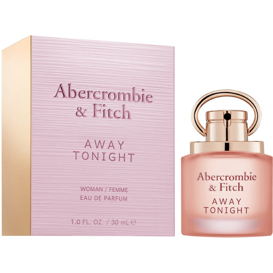 Abercrombie & Fitch Away Tonight Woman EDP 30ml