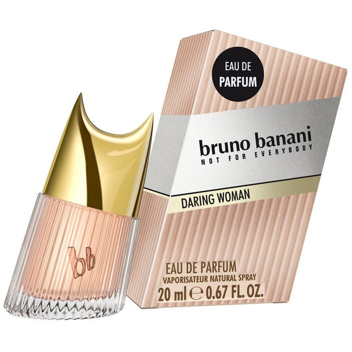 Bruno Banani Daring Woman EDP 20ml